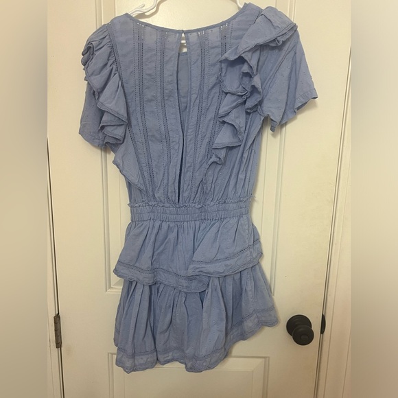 Love Shack Fancy Dress - Picture 1 of 3